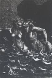 Accursed (USA-2) : Lament